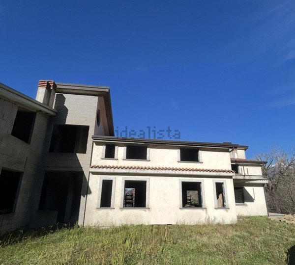 appartamento in vendita a Lauria