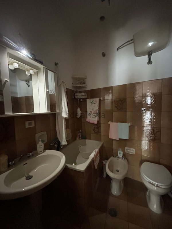 appartamento in vendita a Lauria