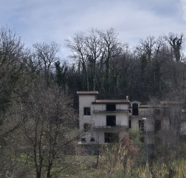 appartamento in vendita a Lauria