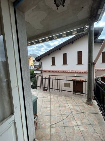 appartamento in vendita a Lauria