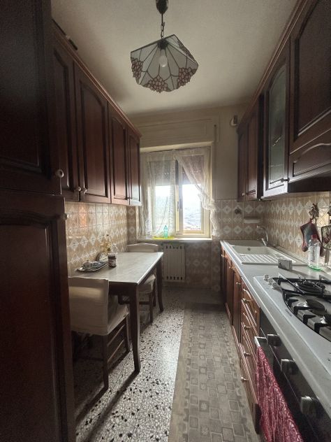 appartamento in vendita a Lauria