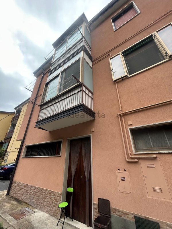 appartamento in vendita a Lauria