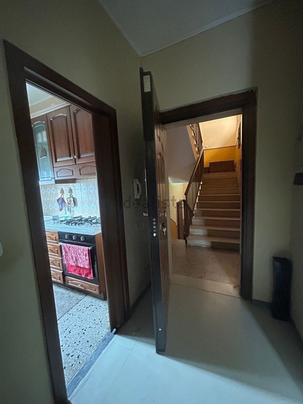 appartamento in vendita a Lauria