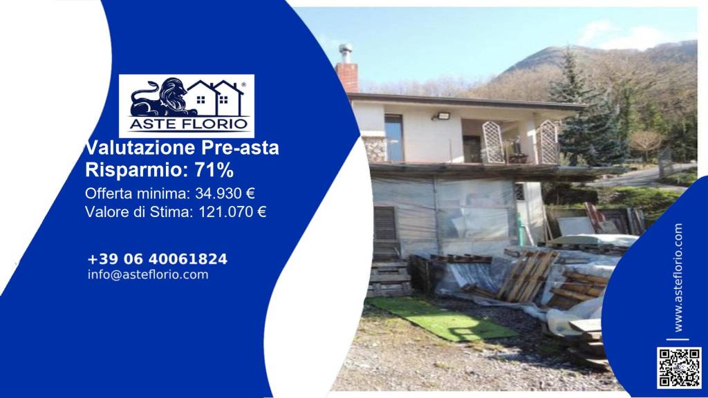 appartamento in vendita a Lauria