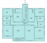 appartamento in vendita a Lauria