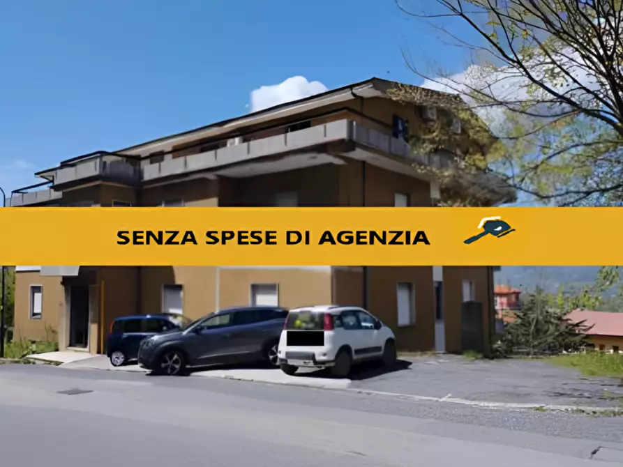 appartamento in vendita a Lauria