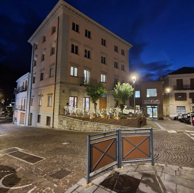 appartamento in vendita a Lauria