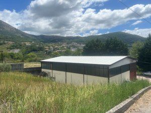 locale commerciale in vendita a Lauria