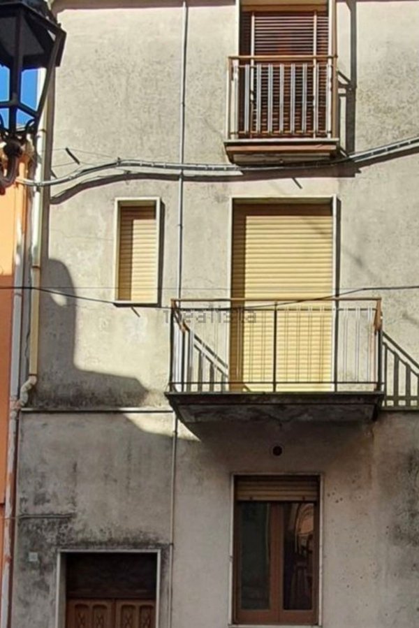 quadrivano in vendita a Lauria