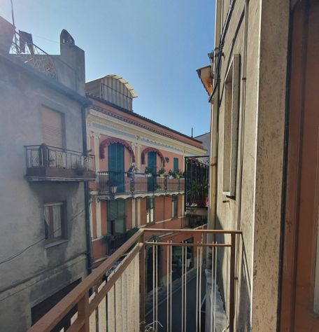 attico in vendita a Lauria