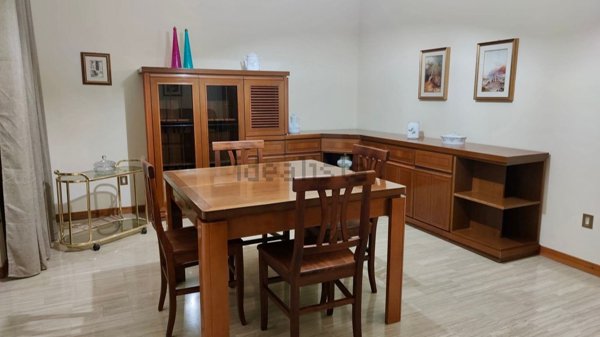 appartamento in vendita a Lauria