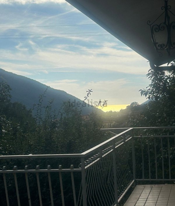 casa indipendente in vendita a Lauria