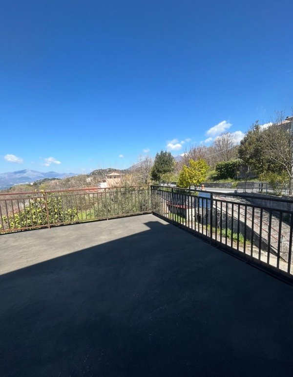 quadrivano in vendita a Lauria