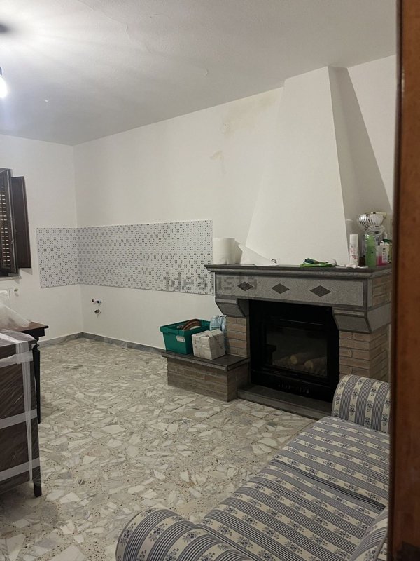 casa indipendente in vendita a Lauria