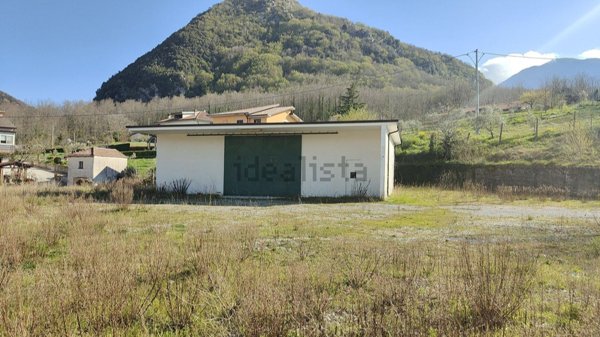 ufficio in vendita a Lauria