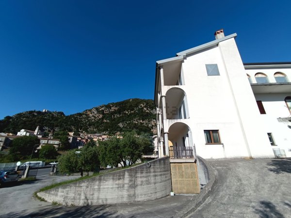 appartamento in vendita a Lauria
