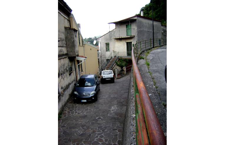 casa indipendente in vendita a Lauria