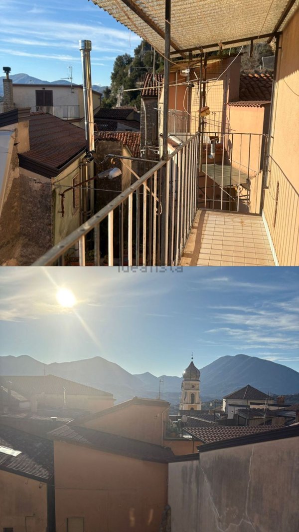 appartamento in vendita a Lauria