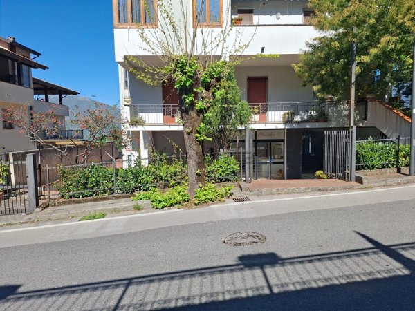 appartamento in vendita a Lauria