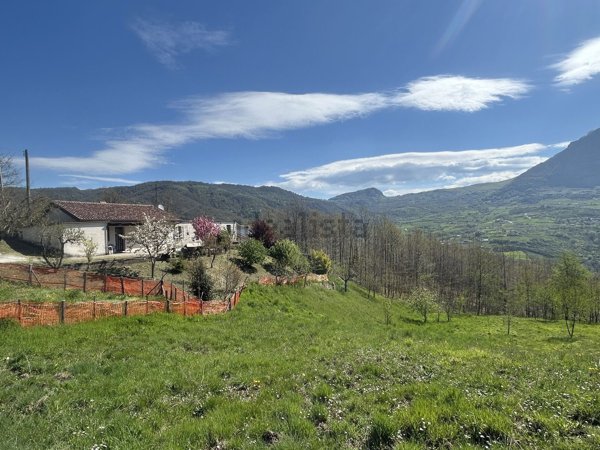 appartamento in vendita a Lauria