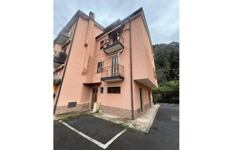 appartamento in vendita a Lauria