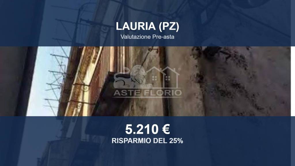 ufficio in vendita a Lauria