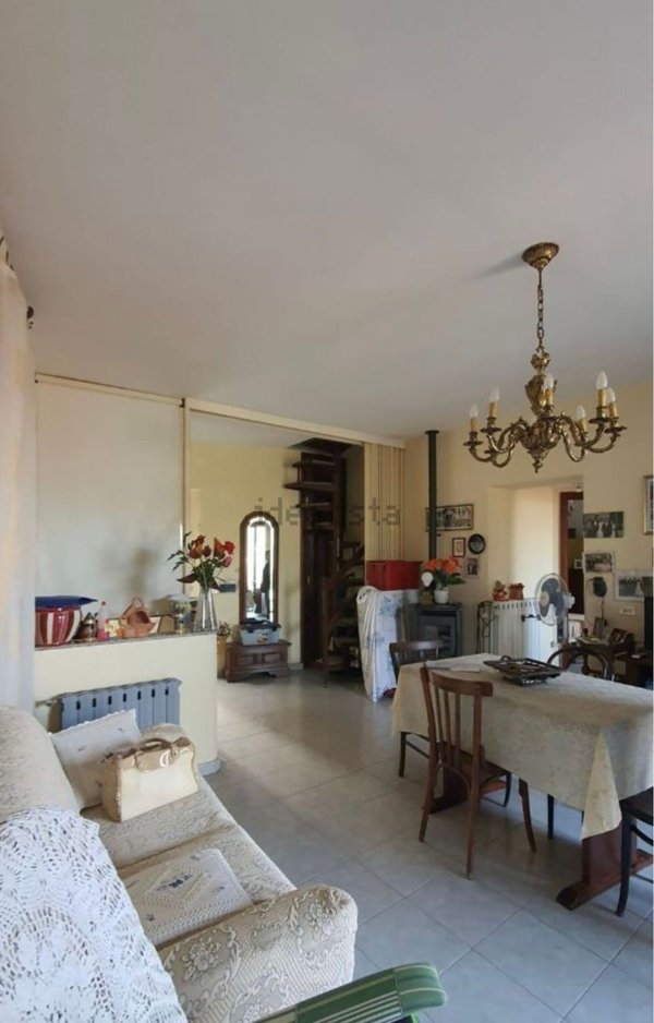 appartamento in vendita a Lauria