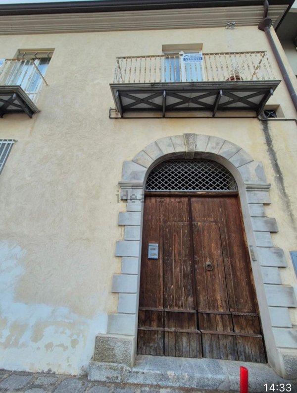 appartamento in vendita a Lauria