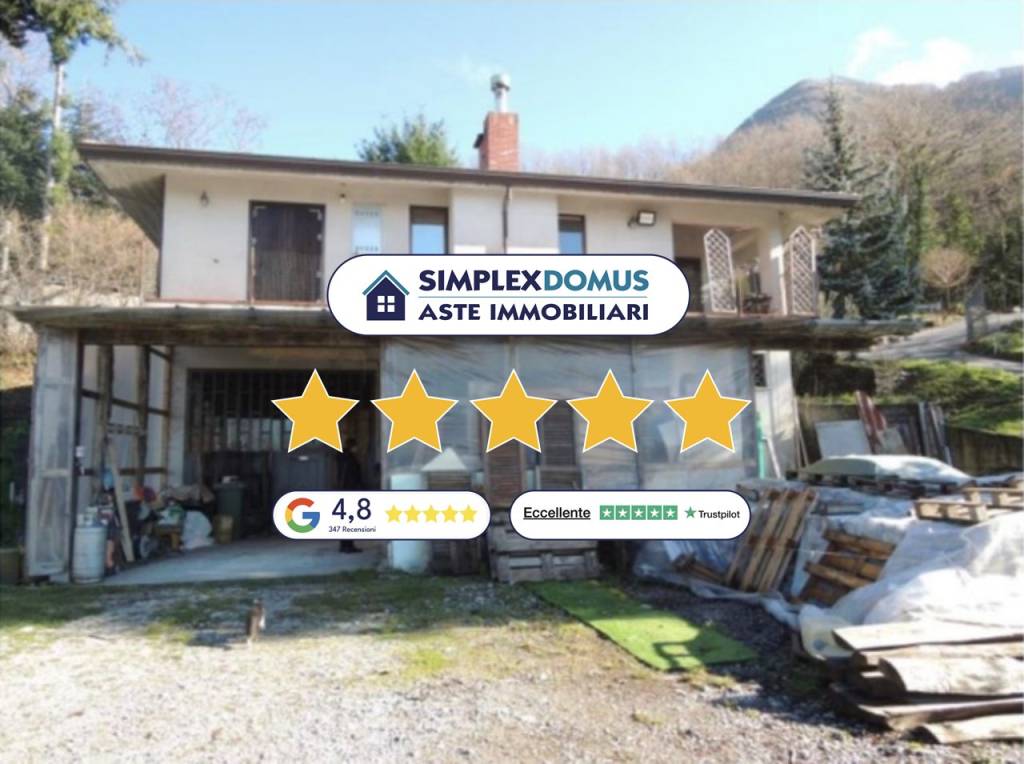 appartamento in vendita a Lauria