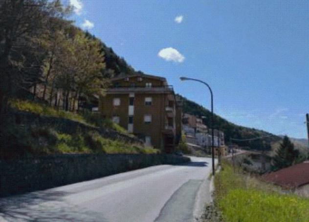 mansarda in vendita a Lauria