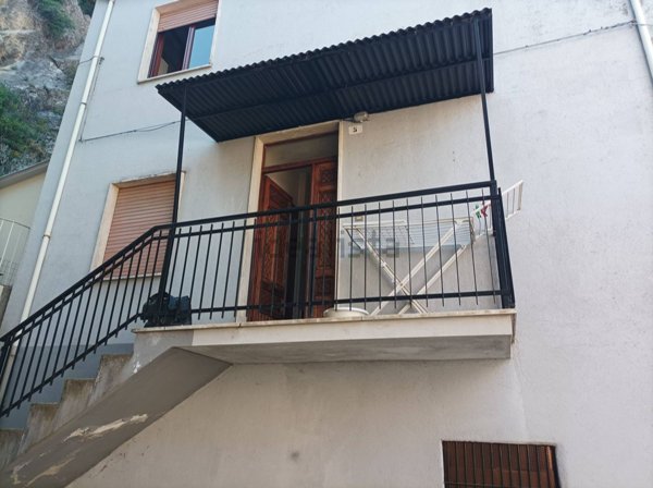appartamento in vendita a Lauria