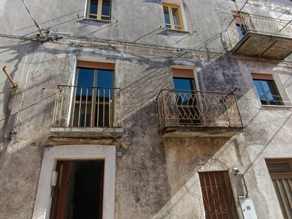 appartamento in vendita a Lauria
