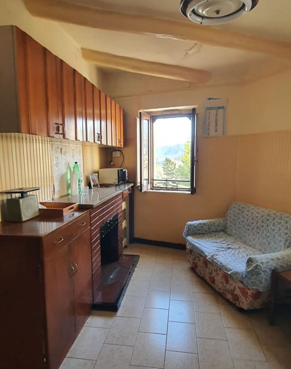 appartamento in vendita a Lauria