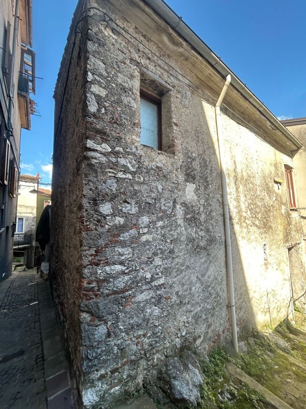 appartamento in vendita a Lauria