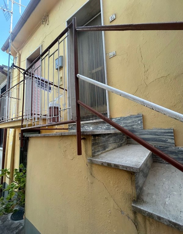 appartamento in vendita a Lauria