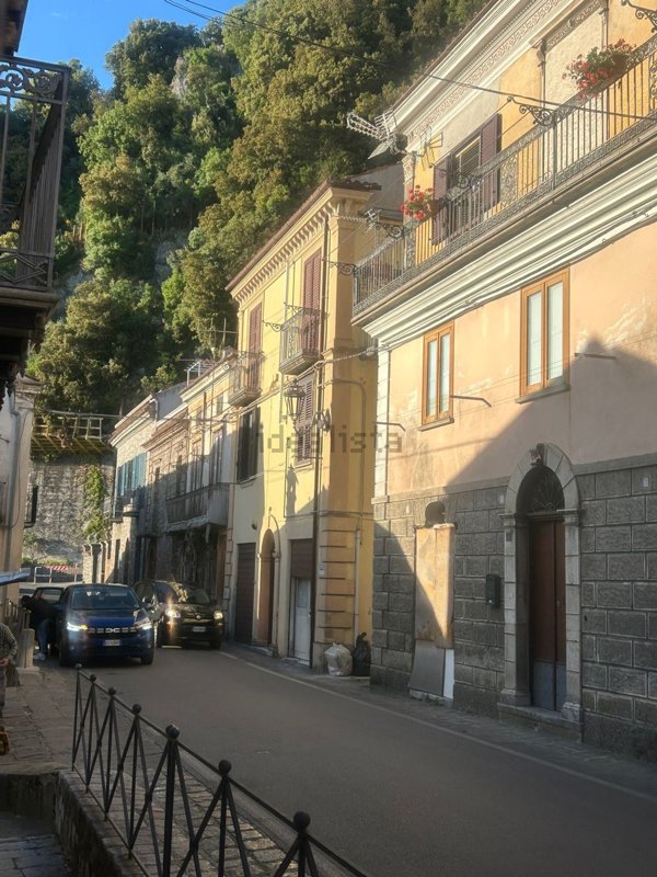 appartamento in vendita a Lauria
