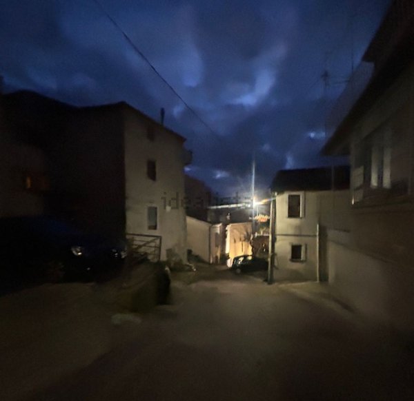 casa indipendente in vendita a Lauria