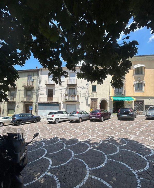 appartamento in vendita a Lauria