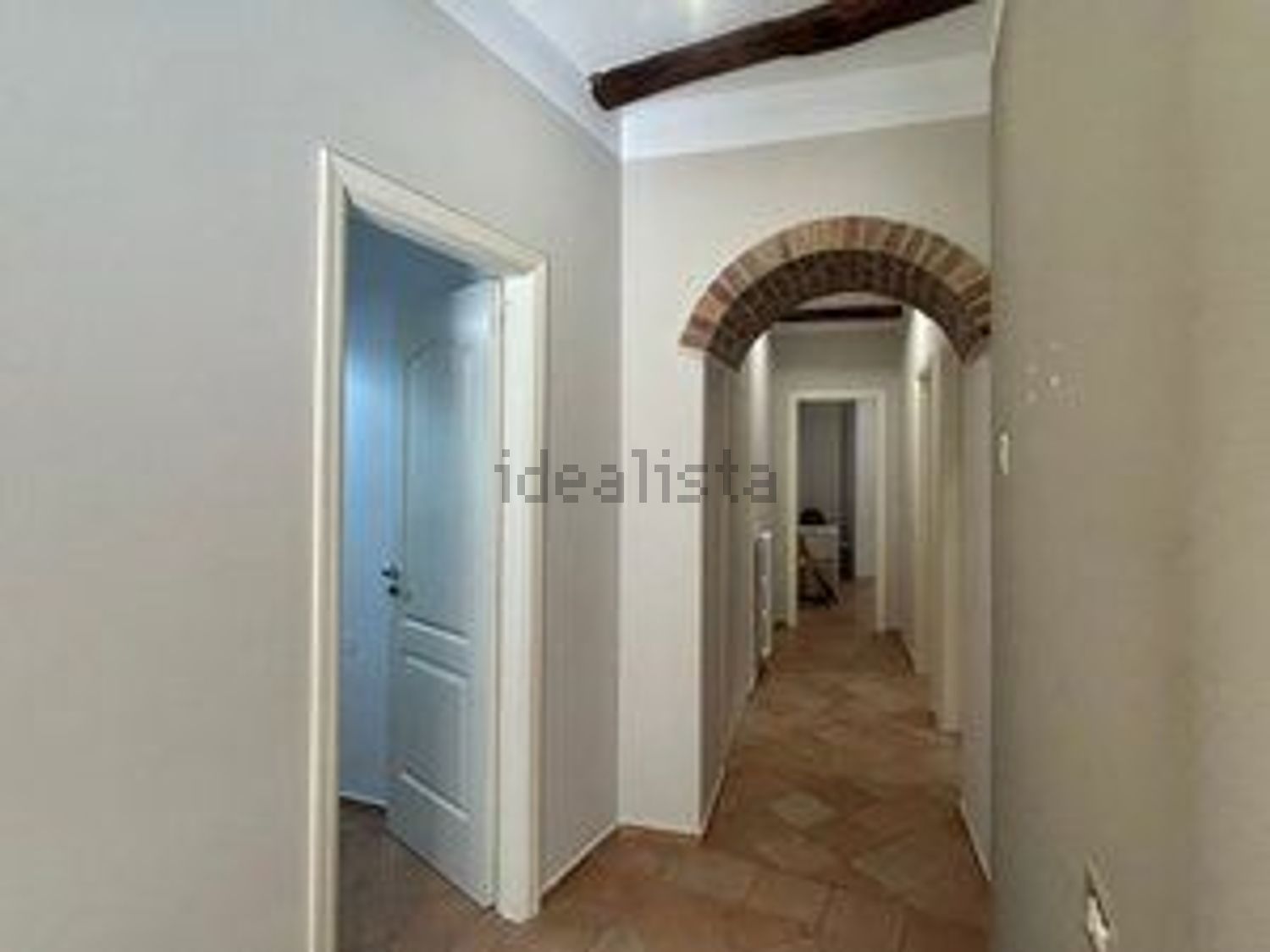 appartamento in vendita a Lauria
