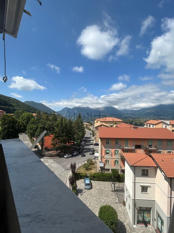 appartamento in vendita a Lauria
