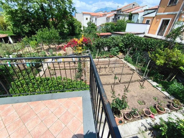 appartamento in vendita a Lauria