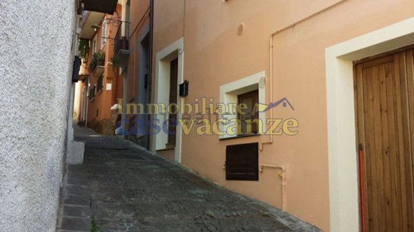 appartamento in vendita a Lauria