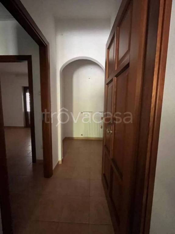 casa indipendente in vendita a Lauria