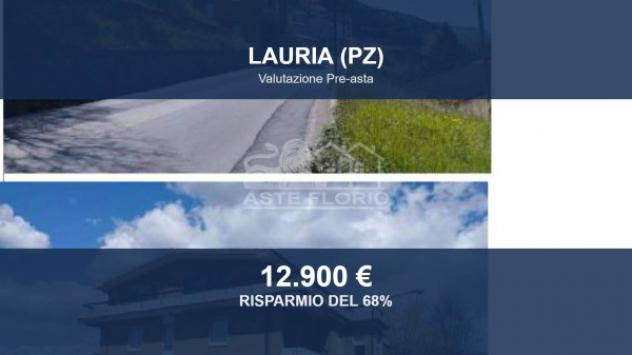 ufficio in vendita a Lauria
