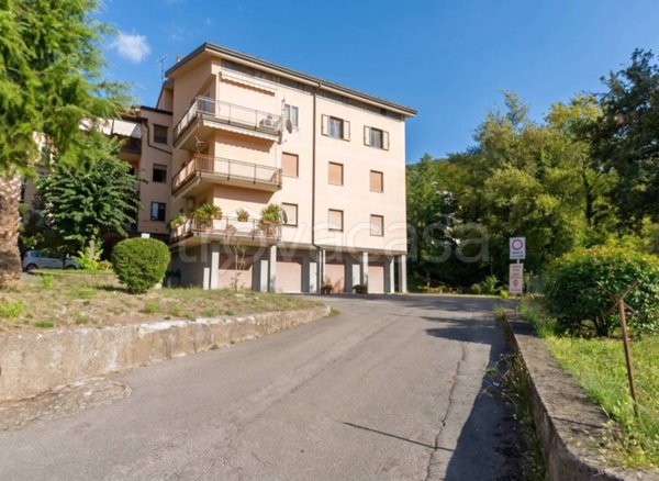 appartamento in vendita a Lauria
