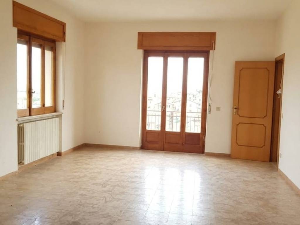 appartamento in vendita a Lauria