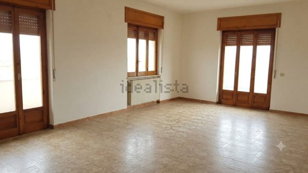 appartamento in vendita a Lauria