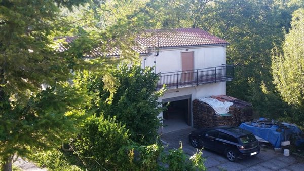 terreno agricolo in vendita a Lauria