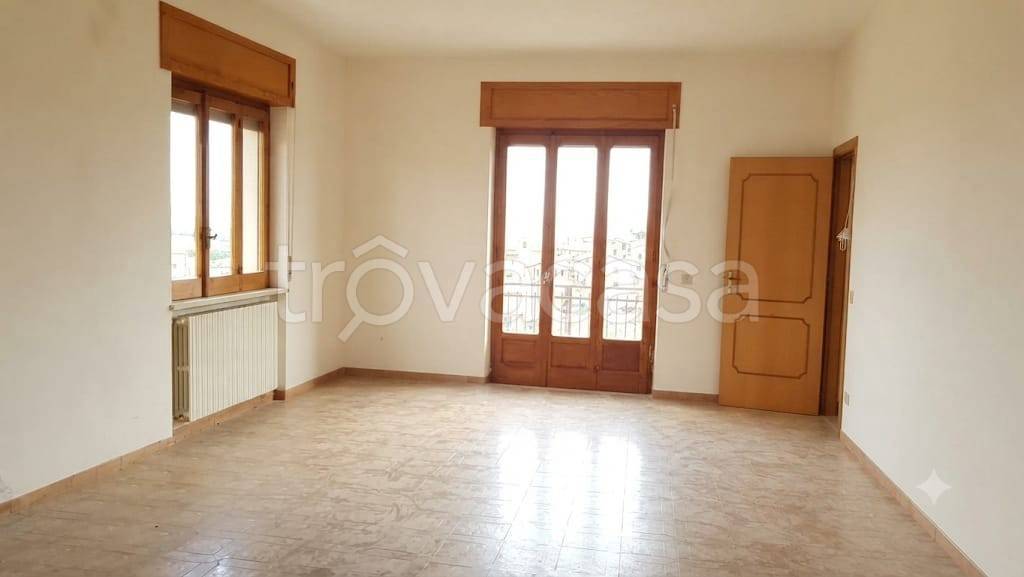 appartamento in vendita a Lauria