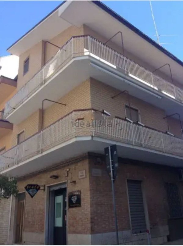 appartamento in vendita a Lavello